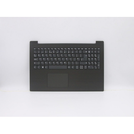 Upper Case w/KB (UK)