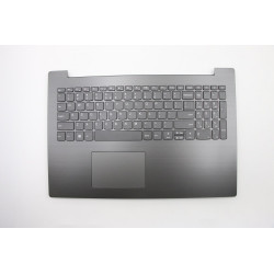 Upper Case with Keyboard for