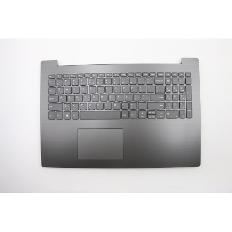 Upper Case with Keyboard for