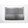 Upper Case with Keyboard for