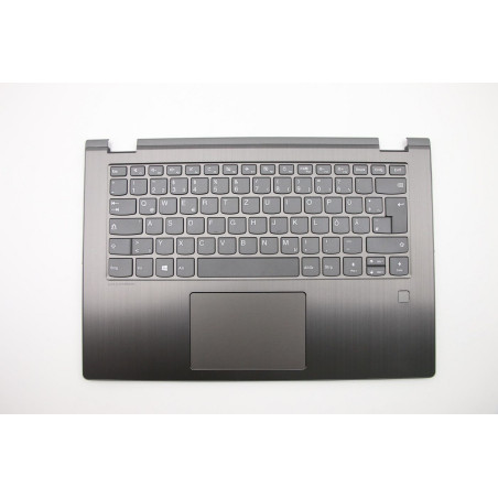 Upper Case w/KB (GERMAN)