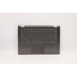 Upper Case w/KB (IT)