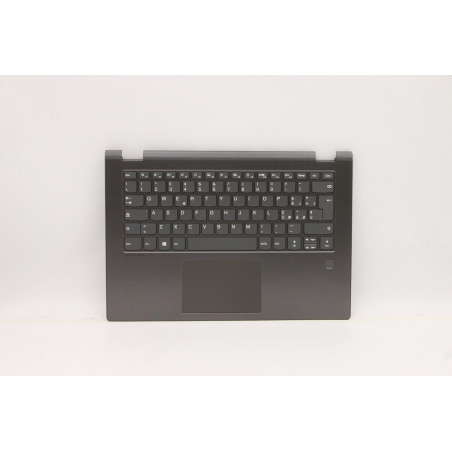 Upper Case w/KB (IT)