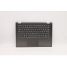 Upper Case w/KB (IT)