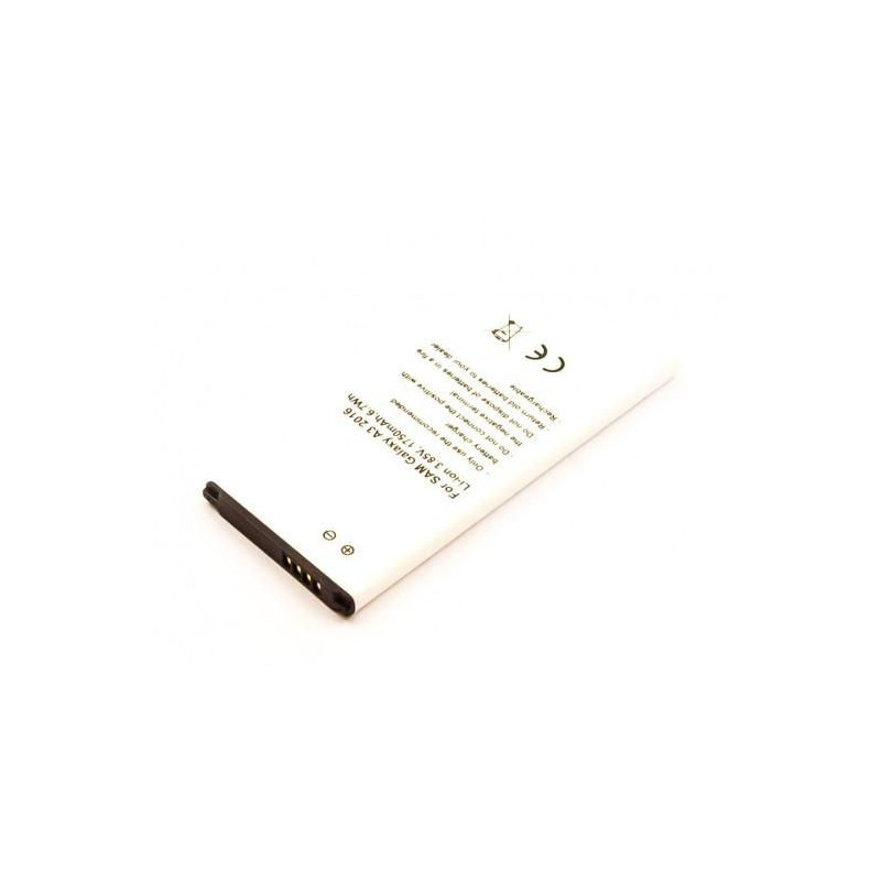 Battery for Samsung 6.7Wh