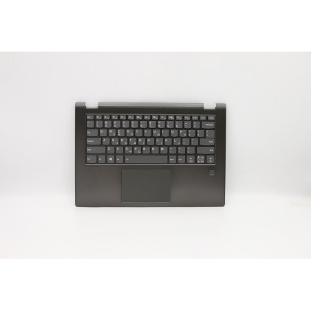 Upper Case w/KB (GREEK)