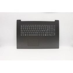 Upper Case w/KB (NORDIC)