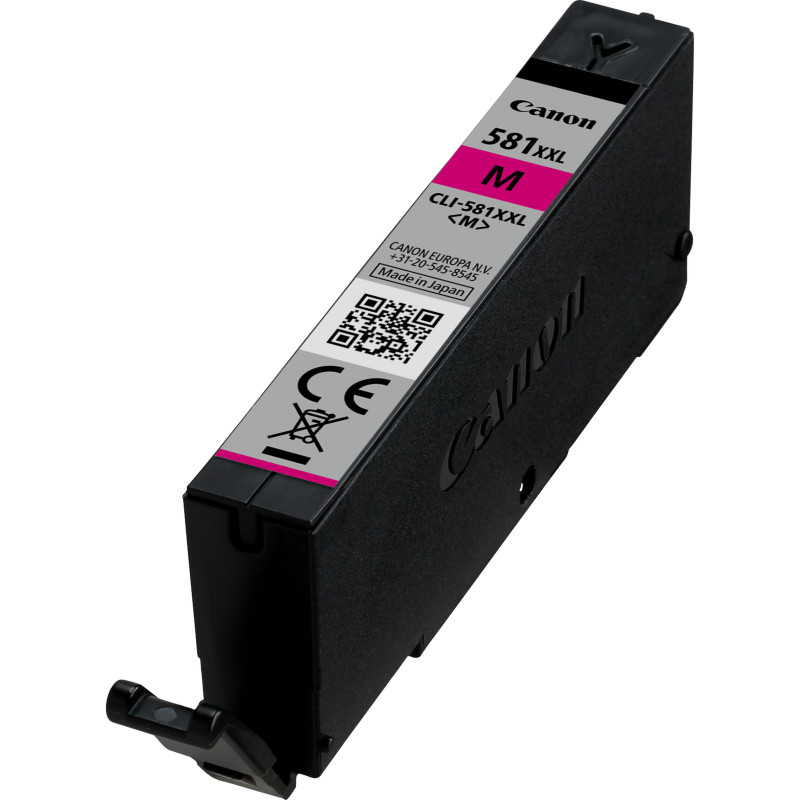 Ink/CLI-581XXL Cartridge MG