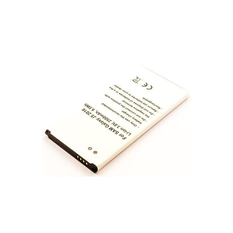 Battery for Samsung 9.63Wh
