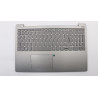 Upper Case with Keyboard for