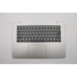 Upper Case w/KB (UK)