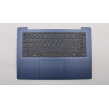 Upper Case w/KB (ITALIAN)