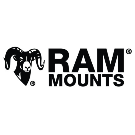 RAM Side Track Mount | APLIUM