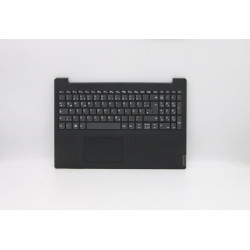 Upper Case w/KB (GERMAN)