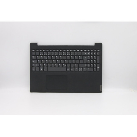 Upper Case w/KB (GERMAN)