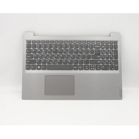 Upper Case ASM_GK L81MVIMRGRD