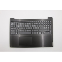 upper case and keyboard