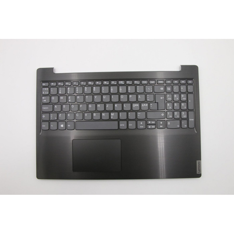 upper case and keyboard