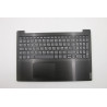 upper case and keyboard
