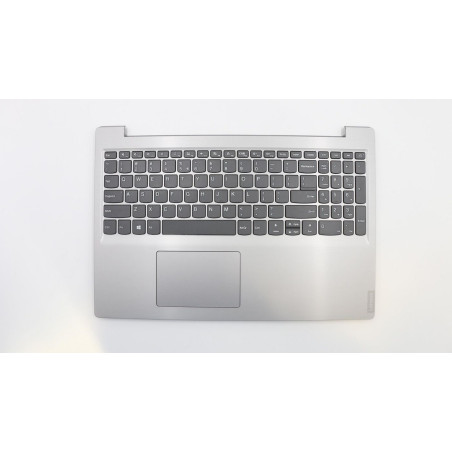Upper Case w/KB (US-INTER)