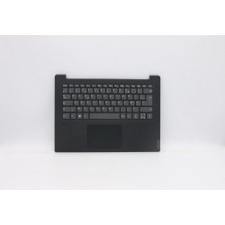 Upper Case ASM_FR L81MUBKTEXD