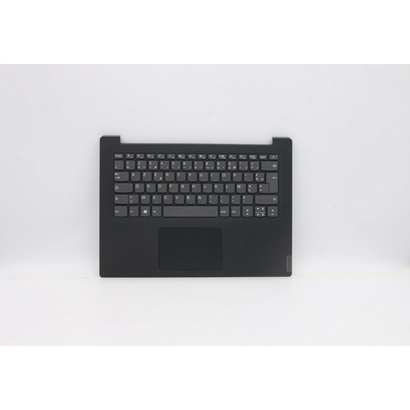 Upper Case ASM_FR L81MUBKTEXD