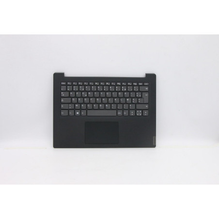 Upper Case ASM_FR L81MUBKTEXD