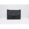Upper Case ASM_FR L81MUBKTEXD