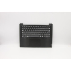 Upper Case w/KB (GR)
