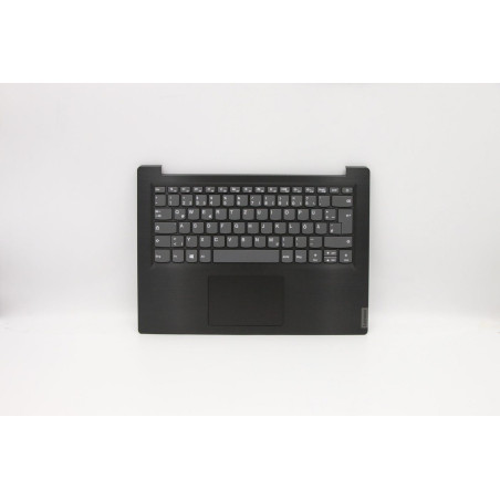 Upper Case w/KB (GR)
