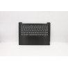 Upper Case w/KB (GR)