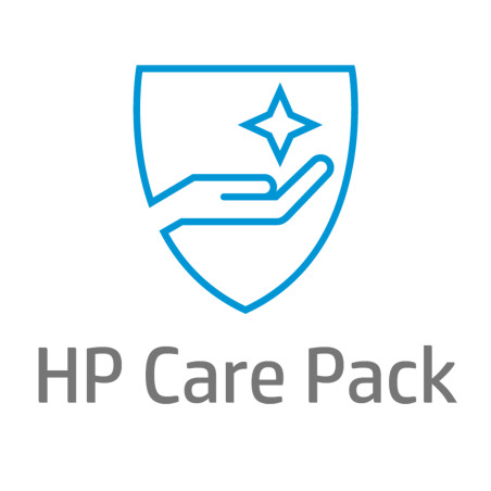 HP eCare Pack/3Yr Onsite 9x5xNBD LJ43/5