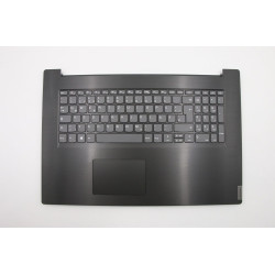 Upper Case w/KB (GERMAN)