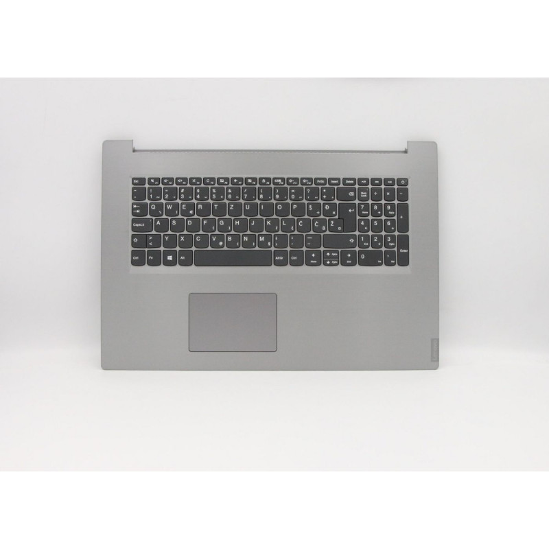 Upper Case ASM_SA L 81M0 PG