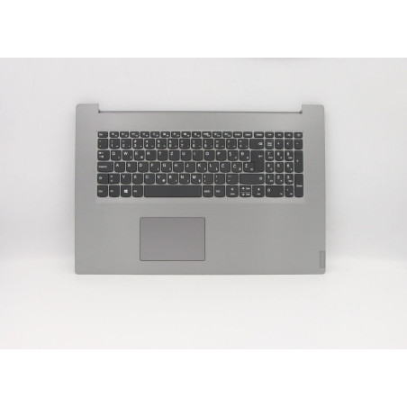 Upper Case ASM_SA L 81M0 PG