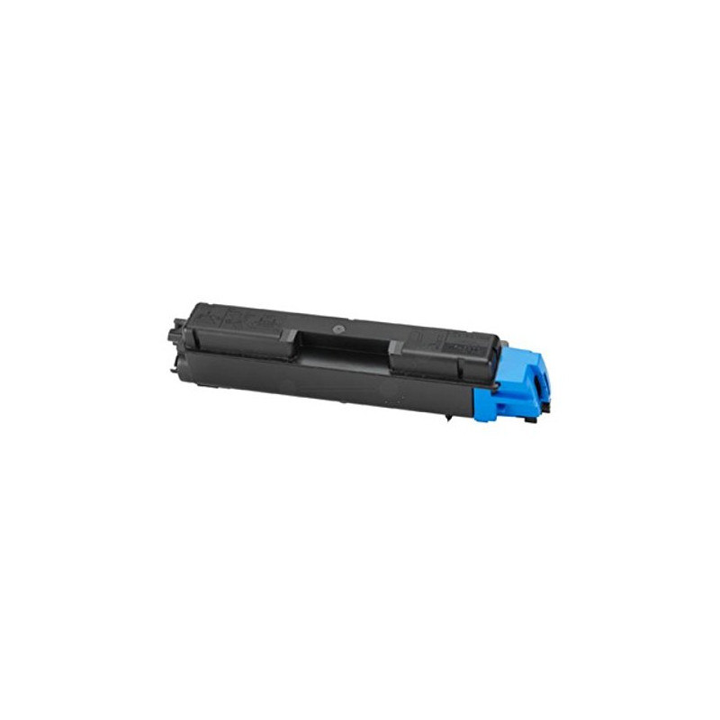 TK-590C Toner Cyan FS-C2026/C5250/P6026