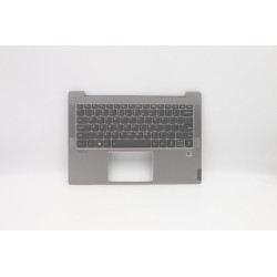 Upper Case w/KB (US)