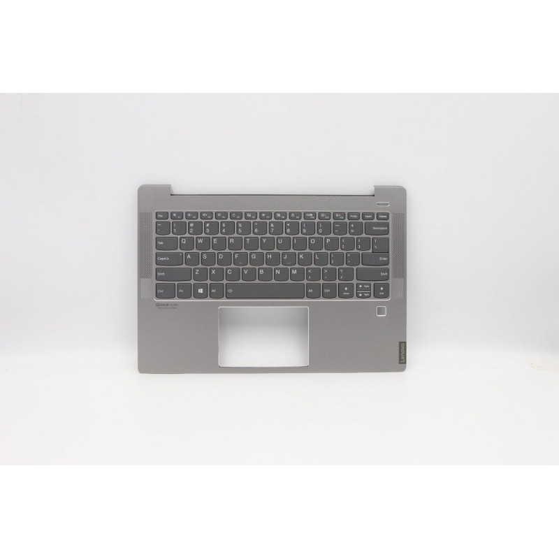 Upper Case w/KB (US)