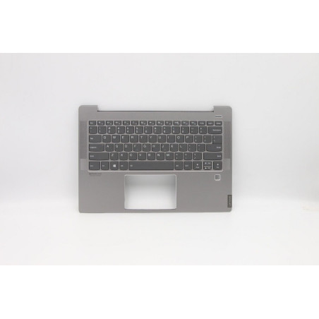 Upper Case w/KB (US)