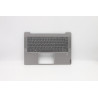 Upper Case w/KB (US)
