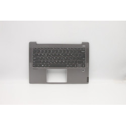Upper Case w/KB (GREEK)
