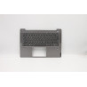 Upper Case w/KB (GREEK)