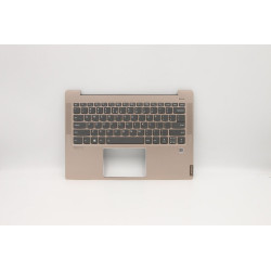 Upper Case w/KB (US-INTER)