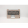 Upper Case w/KB (US-INTER)