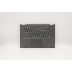 C Cover W/Keyboard US