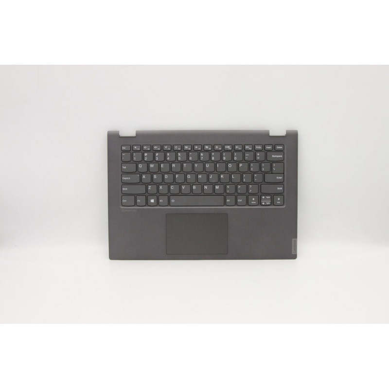 C Cover W/Keyboard US