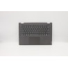 C Cover W/Keyboard US