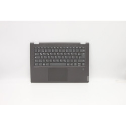 Upper Case w/KB (GERMAN)