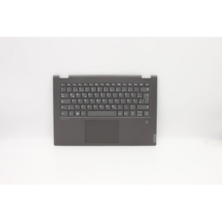 Upper Case w/KB (GERMAN)