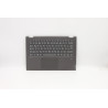 Upper Case w/KB (GERMAN)